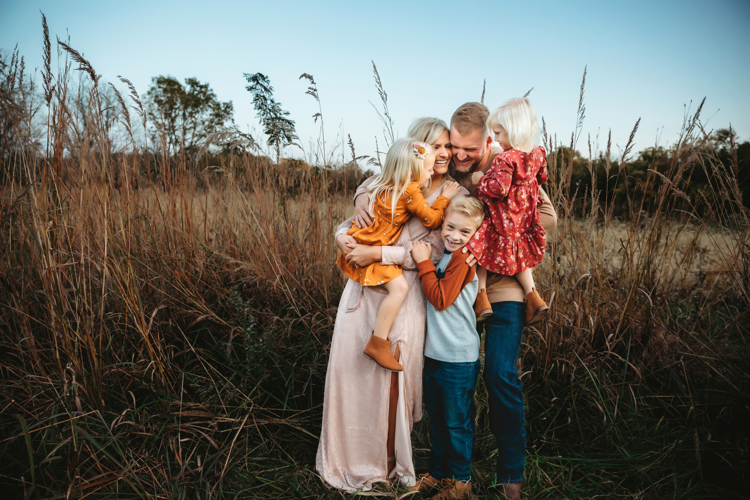 Pilgrim - Excelsior Springs Family Photographer - Traci White Photography-89